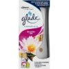 Glade® Glade Raumduft By Brise Automatic Spray, Starterset, 269 Ml, Relaxing Zen 2 Glade® Glade Raumduft By Brise Automatic Spray, Starterset, 269 Ml, Relaxing Zen -Wohnmöbel Gemischtwaren Geschäft 76022b25285d13a0acd3d0e8c67c270f97ed5ada raumduft glade by brise automatic spray
