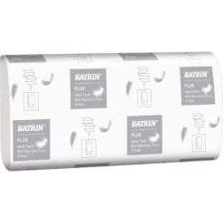 Katrin Papierhandtücher Non Stop EasyFlush M 2, 2-lagig, Zick-Zack-Falz, 20,3 X 24 Cm, 2400 Stück -Wohnmöbel Gemischtwaren Geschäft 768f4d9225983b54847d0370c206ce023b8e891f papierhandtuecher katrin non stop easyflush m 2