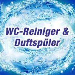 WC-Frisch WC-Duftspüler Duo-Duftspüler Lemon, 2-Phasen-Wirkung, Im Korb -Wohnmöbel Gemischtwaren Geschäft 7691fcc63b059e3c8117e28da366b8af39161c7a wc duftspueler wc frisch duo duftspueler lemon