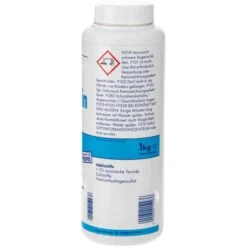 Dr.Becher WC-Reiniger WC Rein Pulver, 1543000, 1kg -Wohnmöbel Gemischtwaren Geschäft 76a16143098488569f7e78ed2c09816cd4ee627c wc reiniger dr.becher wc rein 1543000