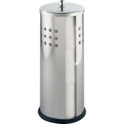 Wenko 16637100 Ancona Toilettenpapierspender