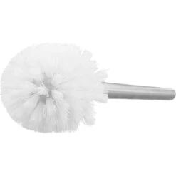 Fackelmann WC-Bürste Fusion, Silber, Ersatzbürste Mit Kunststoffgriff -Wohnmöbel Gemischtwaren Geschäft 77625bdd47b1ade551271494c64dea8a8fc15d1b wc buerste fackelmann fusion silber