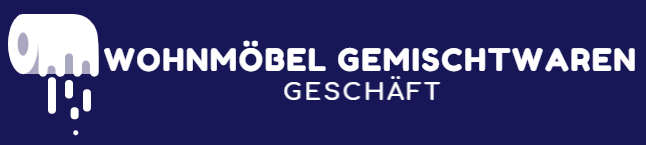 Wohnmöbel Gemischtwaren Geschäft