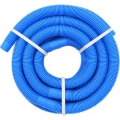 VidaXL Poolschlauch 91749, Ø 38mm, Mit Klammern, Blau, 6m 9 VidaXL Poolschlauch 91749, Ø 38mm, Mit Klammern, Blau, 6m -Wohnmöbel Gemischtwaren Geschäft 779e94de214abb8ad9e2344f6f9d654f91fd5149 poolschlauch vidaxl 91749 durchschnitt 38mm
