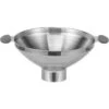 Böttcher-AG Trichter Silber, Edelstahl, Ø 13 Cm, Marmeladentrichter Mit Griffen 1 Böttcher-AG Trichter Silber, Edelstahl, Ø 13 Cm, Marmeladentrichter Mit Griffen -Wohnmöbel Gemischtwaren Geschäft 780d6c2b082a30992ef731229427a3176b2bf8ce trichter boettcher ag silber edelstahl