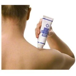 Ice-Power Schmerzgel Roll Kühlgel, Roll-On, Mit Menthol Und Ethanol, 75ml -Wohnmöbel Gemischtwaren Geschäft 78406329abcc28e1d2bbfa7ac2a4de3196ea48c0 kuehlgel ice power roll