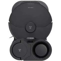 Roborock Saugroboter S7 MaxV+, Absaugstation, Ladestation, Wischfunktion, 180 Minuten, Schwarz -Wohnmöbel Gemischtwaren Geschäft 7917c6de129e3444c300956d90ebb52e8b0a6db1 saugroboter roborock s7 maxv plus absaugstation