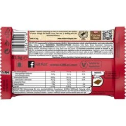 Nestlé® Nestle Schokoriegel KitKat Classic, 996g, Je 41,5g, 24 Riegel -Wohnmöbel Gemischtwaren Geschäft 7a5cc4c3b9957b4d28ef496d6cc67a9578570ae3 schokoriegel nestle kitkat classic