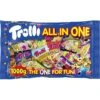 Trolli Fruchtgummis Minis All In One, 1000g -Wohnmöbel Gemischtwaren Geschäft 7af2e44e38af0118a37ebaffe57f922e149a96e2 fruchtgummis trolli minis all in one