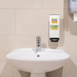 Liqui Moly Liqui-Moly Seifenspender 3336, Für Softflaschen, Kunststoff, 2000ml -Wohnmöbel Gemischtwaren Geschäft 7b57f612eb2e83afc243373bc773c5b1966785da seifenspender liqui moly 3336