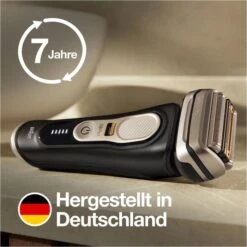 Braun Elektrorasierer Series 9 Pro Premium 9420s, Wet & Dry, 4+1 Scherkopf, Mit Trimmer & PowerCase -Wohnmöbel Gemischtwaren Geschäft 7c9a632e8dd3b73e1a4af9fe5d2fb04ea0c73b74 elektrorasierer braun series 9 pro premium 9420s