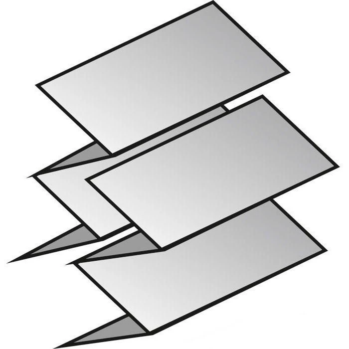 Tork Papierhandtücher Xpress Universal, 150388, H2, 2-lagig, Interfold-Falz 21x24 Cm, 4740 Stück, Blau 7 Tork Papierhandtücher Xpress Universal, 150388, H2, 2-lagig, Interfold-Falz 21x24 Cm, 4740 Stück, Blau – Bild 5