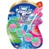 WC-Frisch WC-Duftspüler Duft Switch, Grüner Apfel & Wasserlilie, Im Korb -Wohnmöbel Gemischtwaren Geschäft 800845a5e4808033cf11853c75619ded0a2cfcd5 wc duftspueler wc frisch duft switch