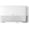Tork Toilettenpapierspender Elevation, 555500, T2, Kunststoff, Für 2 Mini Jumbo Rollen, Weiß 1 Tork Toilettenpapierspender Elevation, 555500, T2, Kunststoff, Für 2 Mini Jumbo Rollen, Weiß -Wohnmöbel Gemischtwaren Geschäft 80a4c6e6753e90e10ba45adffb53bbae503efc91 toilettenpapierspender tork elevation 555500 t2