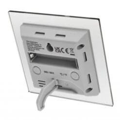 TFA Thermo-Hygrometer 30.5023 Innen, Digital 9 TFA Thermo-Hygrometer 30.5023 Innen, Digital -Wohnmöbel Gemischtwaren Geschäft 80e2a8373a338310a47a3c56920337d009571d21 thermo hygrometer tfa 30.5023 innen