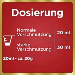 Somat Spülmaschinenpulver Classic, XXL, Geschirr-Reiniger, 3 Kg 9 Somat Spülmaschinenpulver Classic, XXL, Geschirr-Reiniger, 3 Kg -Wohnmöbel Gemischtwaren Geschäft 818030a80d98ad55fd240f6cd14ee04b92273702 spuelmaschinenpulver somat classic xxl