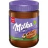 Milka Brotaufstrich Haselnusscreme, 600g -Wohnmöbel Gemischtwaren Geschäft 82353659a34394e012bb7e2c98f952c385f7cc4f brotaufstrich milka haselnusscreme
