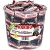 Haribo Lakritz Lakritzschnecken, 100 Minibeutel, 1,3kg, Dose 1 Haribo Lakritz Lakritzschnecken, 100 Minibeutel, 1,3kg, Dose -Wohnmöbel Gemischtwaren Geschäft 83668ba6baf823afd468a29e148f51e297aceeb5 lakritz haribo lakritzschnecken 100 minibeutel