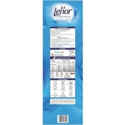 Lenor Waschmittel Aprilfrisch Vollwaschmittel, Pulver, 8,45 Kg, 130 Waschladungen -Wohnmöbel Gemischtwaren Geschäft 83bcd2f7877e8c72809713f628c61c965d6564df waschmittel lenor aprilfrisch vollwaschmittel