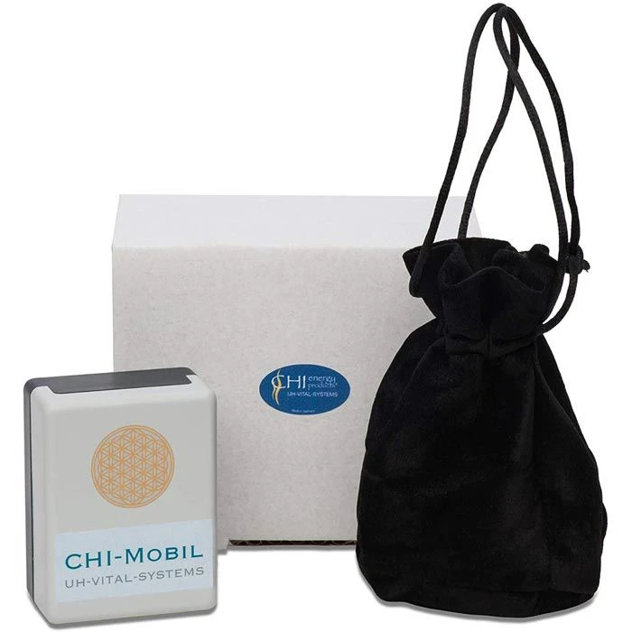 CHI-energy-products Elektrosmog-Schutz Chi-Mobil, 5G Und WLAN, EMF-Balancing 7 CHI-energy-products Elektrosmog-Schutz Chi-Mobil, 5G Und WLAN, EMF-Balancing – Bild 5