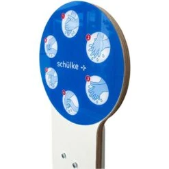 Schülke Desinfektionsmittelspender MX9003, Mit Ständer, Stehend, Weiß, 1000ml -Wohnmöbel Gemischtwaren Geschäft 8480967999f86823828df6f7cc4b5ef15f7012f4 desinfektionsmittelspender schuelke mx9003