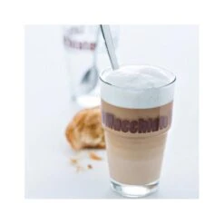 Leonardo Kaffeegläser Solo 043399 Latte Macchiato, 410ml, 6 Stück -Wohnmöbel Gemischtwaren Geschäft 84d1944ad797d2c0b7364a311c49b8a19e53aa97 kaffeeglaeser leonardo solo 043399 latte macchiato
