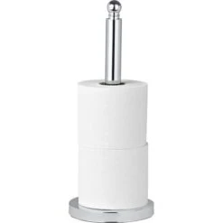 Wenko 16878100 Viterbo Toilettenpapierspender