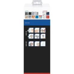 Tesa WC-Bürste Klaam, Weiß / Chrom, Bürstenhalter Aus Glas, Zur Wandmontage 10 Tesa WC-Bürste Klaam, Weiß / Chrom, Bürstenhalter Aus Glas, Zur Wandmontage -Wohnmöbel Gemischtwaren Geschäft 8532189ebc188b541f4f429f04adfba7816454a5 wc buerste tesa klaam weiss chrom