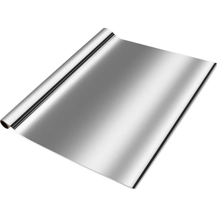 Wenko Fensterfolie 5108013500, Spiegeloptik, Selbstklebend, 58cm X 1,5m 3 Wenko Fensterfolie 5108013500, Spiegeloptik, Selbstklebend, 58cm X 1,5m