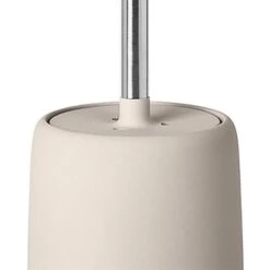 Blomus WC-Bürste Sono Moonbeam, Beige, Bürstenhalter Aus Keramik -Wohnmöbel Gemischtwaren Geschäft 874dda1ed61a7d0a246dbd2671d5dcca59236296 wc buerste blomus sono moonbeam beige