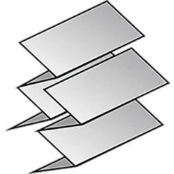 Katrin Papierhandtücher Classic Non Stop M3 73177, 3-lagig, Interfold-Falz, 20,3 X 25,5 Cm, 960 Stück -Wohnmöbel Gemischtwaren Geschäft 8aa7a4a82b04605c22304f9850cdba2f0f382ddc papierhandtuecher katrin classic non stop m3 73177