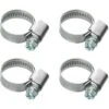 Cornat Schlauchschelle T308301, 12 - 20mm, Edelstahl, 4 Stück -Wohnmöbel Gemischtwaren Geschäft 8c123fdb2fcfdb80d21e67c120ce034502f4039a schlauchschelle cornat t308301 12 20mm