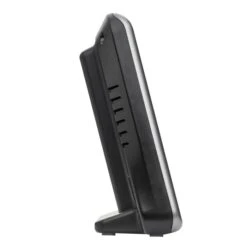 TFA Thermometer 30.3069.01 Prio, Innen/außen, Digital, Mit Hygrometer, Inkl. Funk-Sensor 12 TFA Thermometer 30.3069.01 Prio, Innen/außen, Digital, Mit Hygrometer, Inkl. Funk-Sensor -Wohnmöbel Gemischtwaren Geschäft 8c1f05b2cdaa4a6281eb8bf38aa899023674bffa thermo hygrometer tfa 30.3069.01 prio funk