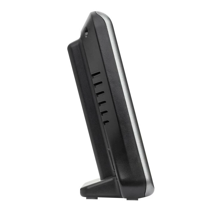 TFA Thermometer 30.3069.01 Prio, Innen/außen, Digital, Mit Hygrometer, Inkl. Funk-Sensor 5 TFA Thermometer 30.3069.01 Prio, Innen/außen, Digital, Mit Hygrometer, Inkl. Funk-Sensor – Bild 3