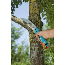 Gardena Astsäge 300 P Gebogen, 8739-20, Für Combisystem, Sägeblattlänge 34cm -Wohnmöbel Gemischtwaren Geschäft 8d0383e5b970880e6741134a19a163e71772d881 astsaege gardena 300 p gebogen 8739 20 handsaege