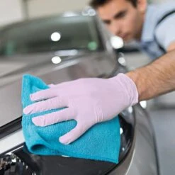 Franz-Mensch Einmalhandschuhe Safe Light, 27015, Nitril, Puderfrei, Rosa, 100 Stück, Größe L -Wohnmöbel Gemischtwaren Geschäft 8d2c1df095c03a582769fefc6db51beb2cea32e9 einmalhandschuhe franz mensch safe light 27015