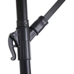 Svita, Sonnenschirm 98519, Rund, Ø 300cm, Beige, Ampelschirm Mit Ständer -Wohnmöbel Gemischtwaren Geschäft 8e9930d1dab77bb454f2e8fcd89840faecadfd89 sonnenschirm svita 98519 rund