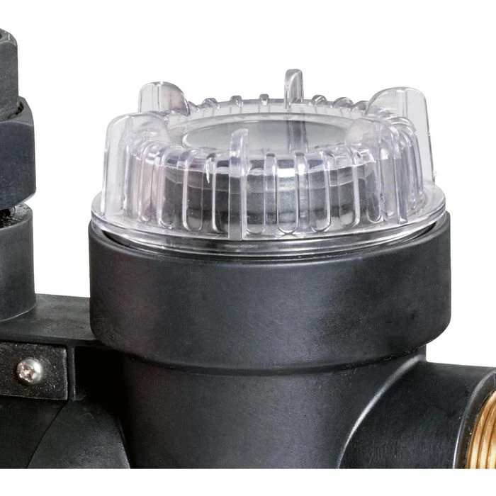 Einhell Hauswasserwerk GC-AW 6333, 4176730, 3300l/h Fördermenge, Vollautomatisch An/aus 8 Einhell Hauswasserwerk GC-AW 6333, 4176730, 3300l/h Fördermenge, Vollautomatisch An/aus – Bild 6