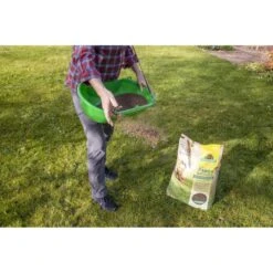 Neudorff Azet Rasendünger, Langzeitwirkung Bis 180 Tage, 20 Kg Für 400m² -Wohnmöbel Gemischtwaren Geschäft 8f280c0721dafe03b1ca91a2dd1c37b6a4638115 duenger neudorff azet rasenduenger