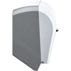 Böttcher-AG Handtuchspender Profi, Autocut, Kunststoff, Für Rollenhandtücher, Weiß -Wohnmöbel Gemischtwaren Geschäft 9056f711882e455cbf7968a0b7d3fbe286ed6a0d handtuchspender boettcher ag profi autocut