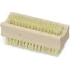 Nölle Nagelbürste 370500, Hellbraun, Aus Holz, Fibre-Natur-Borsten, Länge: 11 Cm -Wohnmöbel Gemischtwaren Geschäft 90f50ef43af84a857ec77f9f60cd085de648013f nagelbuerste noelle 370500 hellbraun