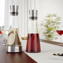 Emsa Karaffe Flow Slim Carafe 515675, Mit Deckel, 1 Liter 13 Emsa Karaffe Flow Slim Carafe 515675, Mit Deckel, 1 Liter -Wohnmöbel Gemischtwaren Geschäft 938b7147f13e862d6a4317a37002edba38c4cc5a karaffe emsa flow slim carafe 515675