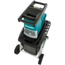 Makita Häcksler UD2500, 2500 Watt, Walzenhäcksler, Schnittstärke Bis 45mm 9 Makita Häcksler UD2500, 2500 Watt, Walzenhäcksler, Schnittstärke Bis 45mm -Wohnmöbel Gemischtwaren Geschäft 952303a37e206bad164c6aeb66778dc63f3a276b haecksler makita ud2500 2500 watt
