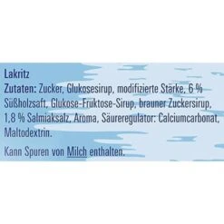 Katjes Lakritz Salzige Heringe, 200g -Wohnmöbel Gemischtwaren Geschäft 954a9c751dbba3295accc4398738c4d08c0fac4a lakritz katjes salzige heringe