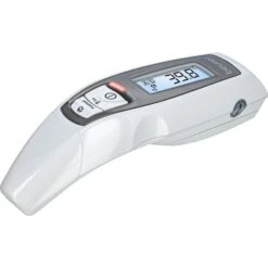 Beurer Fieberthermometer FT 65, Infrarot, Stirn, Ohr, Digital -Wohnmöbel Gemischtwaren Geschäft 954cc91c1594f12167fccb5de0fd82bae294200b fieberthermometer beurer ft 65 infrarot