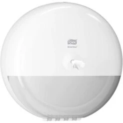 Tork Toilettenpapierspender SmartOne, 680000, T8, Kunststoff, Für Jumbo Rollen, Weiß 8 Tork Toilettenpapierspender SmartOne, 680000, T8, Kunststoff, Für Jumbo Rollen, Weiß -Wohnmöbel Gemischtwaren Geschäft 95c91be814d79930df8a8b48f805f45f40ee8cc3 toilettenpapierspender tork smartone 680000 t8