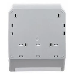 Böttcher-AG Handtuchspender Profi, Autocut, Kunststoff, Für Rollenhandtücher, Weiß -Wohnmöbel Gemischtwaren Geschäft 9690210348ee1310f71bfd647152b15368a66722 handtuchspender boettcher ag profi autocut