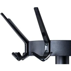 Maul Garderobenständer MAULcaligo, 9408090, Mit 32 Haken, Metall, Schwarz -Wohnmöbel Gemischtwaren Geschäft 96bfb8b5e03c96f4838ddeedb168d272f540cbaa garderobenstaender maul maulcaligo 9408090