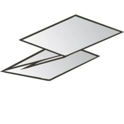 Tork Premium Soft 100278, 2-lagig, 23x23cm, Weiß, Zick-Zack-Falz, H3, 3000 Stück -Wohnmöbel Gemischtwaren Geschäft 99ad936546f251ef3086bb8c0cb9b64e9e93c7ec papierhandtuecher tork premium soft 100278 h3