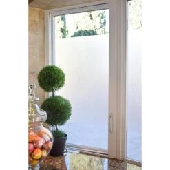 D-c-fix Fensterfolie Milchglasoptik, Frost, Selbsthaftend, 67,5cm X 1,5m 7 D-c-fix Fensterfolie Milchglasoptik, Frost, Selbsthaftend, 67,5cm X 1,5m -Wohnmöbel Gemischtwaren Geschäft 9b041a3f5e01e6eda71bd164a82133cdf87e27dc fensterfolie d c fix milchglasoptik frost